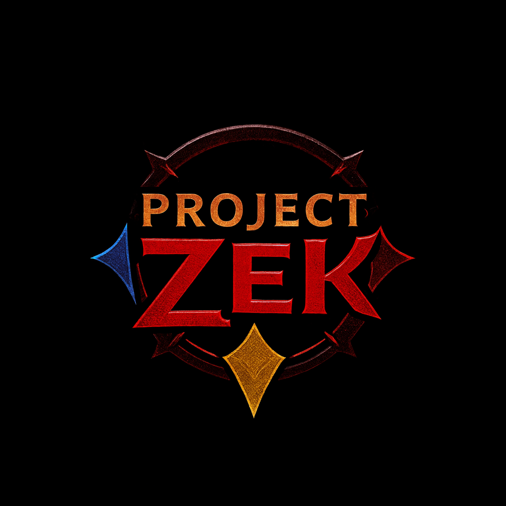Project Zek